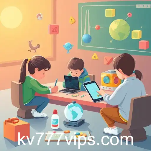 The Evolution of Online Gaming in Recent Years