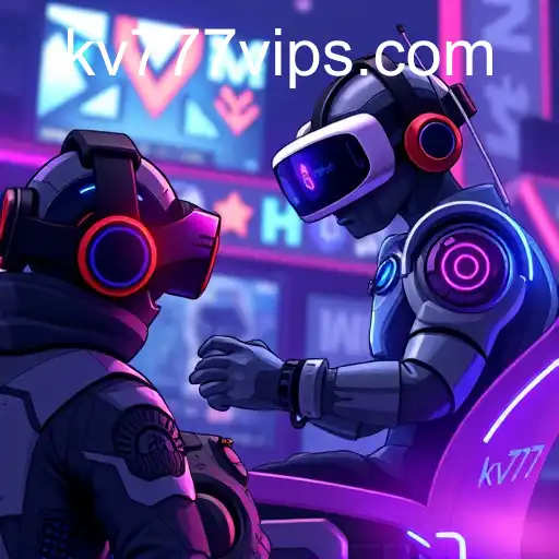 The Evolution of Online Gaming Platforms