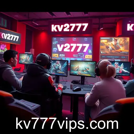 Digital Frontiers: Gaming Trends and Innovations