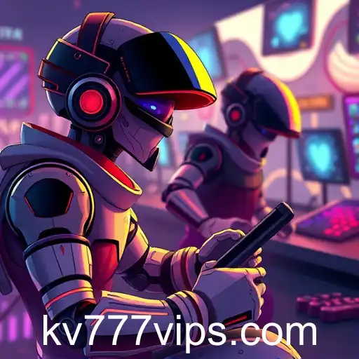 Gaming Trends and Innovations in 2025