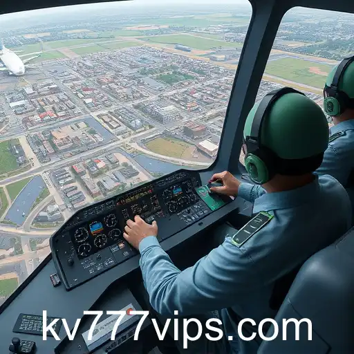The Rise of KV777 in the Gaming World
