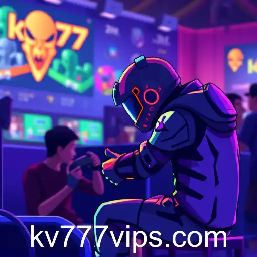 The Evolution of Online Gaming