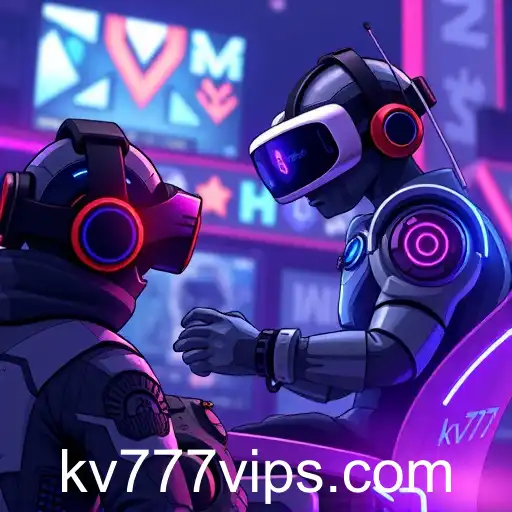 The Evolution of Online Gaming Platforms