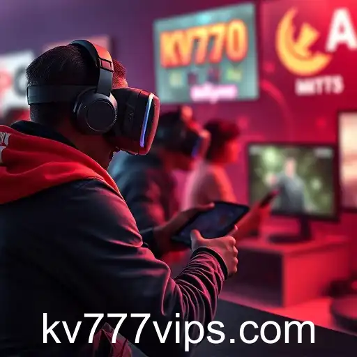 The Future of Online Gaming in 2025