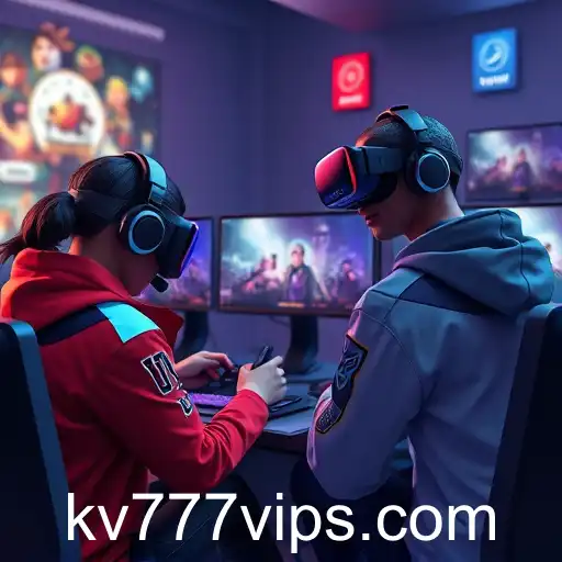 Gaming Evolution and Community Trends