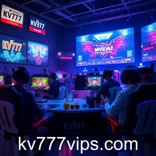 Gaming Innovations Transforming the Digital Landscape