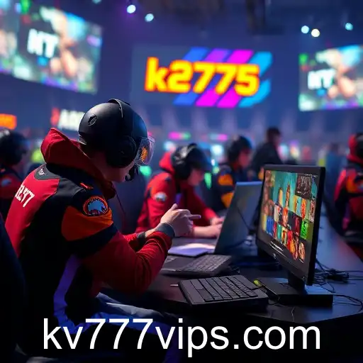 Gaming's New Frontier in 2025