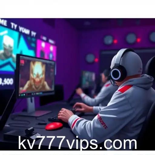 The Gaming Revolution of 2025