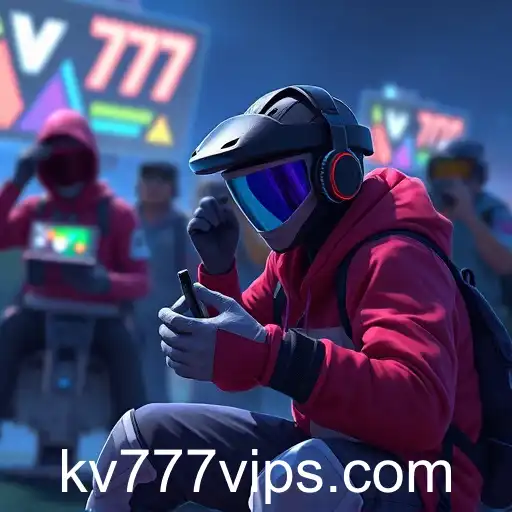 Digital Frontiers: Gaming Trends and Innovations