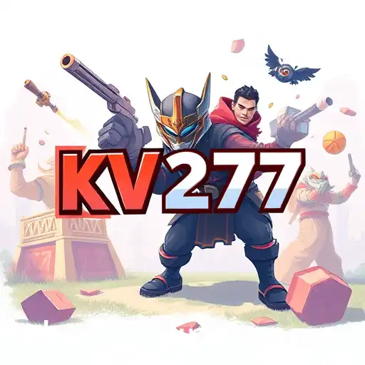 The Rise of KV777 in the Gaming World