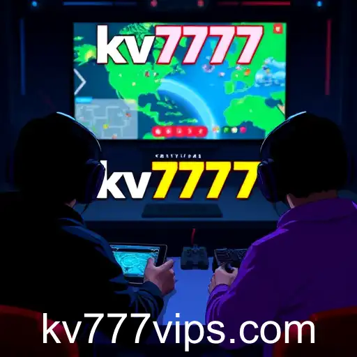 The Rising Popularity of Online Gaming: KV777's Impact