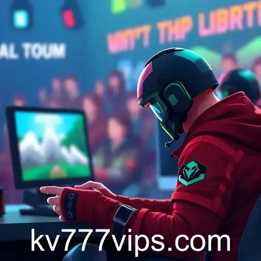 The Rise and Impact of Kv777 in the Gaming World