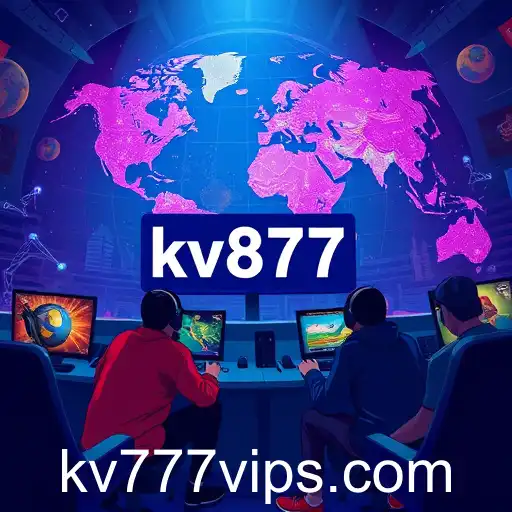 The Rise of Online Gaming in Emerging Markets