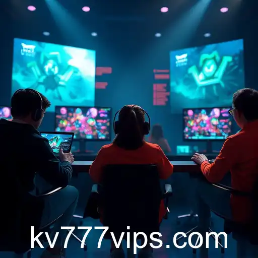 The Rise of Online Gaming Communities in 2025