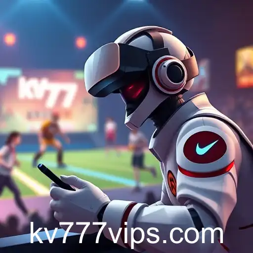 The Rise of Gaming Platforms in 2025