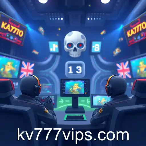 The Rise and Influence of Online Gaming in 2025