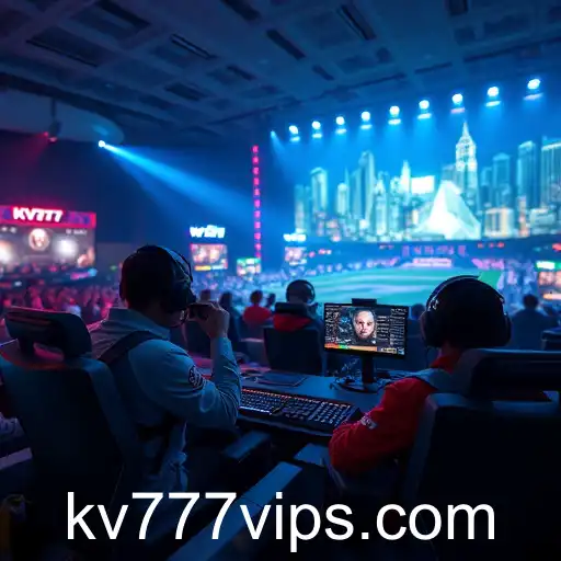 The Rise of Next-Gen Gaming Platforms