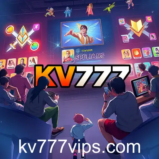 The Rise of KV777: Redefining Online Gaming Communities