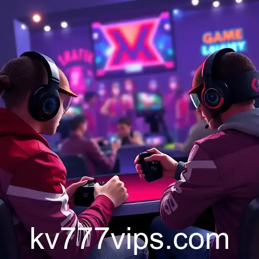 The Rise of Online Games in 2025