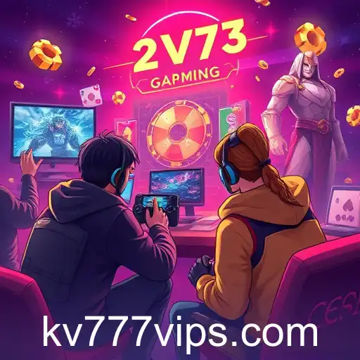 The Rise of Online English Games