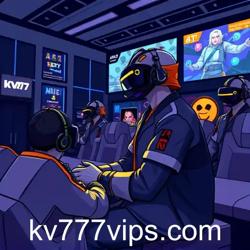 Rising Online Gaming Trends and Innovations