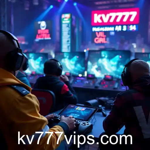 The Surge of Online Gaming Communities