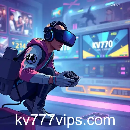 Online Gaming Trends and Cultural Impact