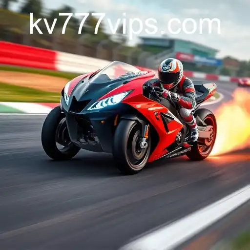 Exploring the Thrills of Racing Games: A High-Octane Category