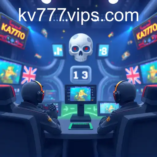 The Rise and Influence of Online Gaming in 2025