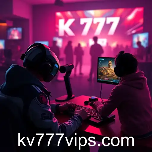 Exploring the Rise of Online Gaming in 2025