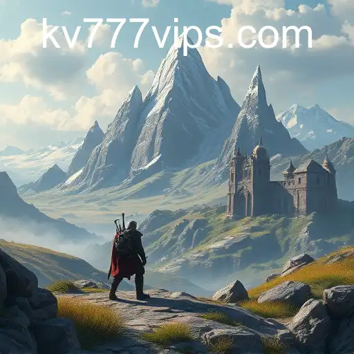 Delving into the Fascinating World of Role-Playing Games