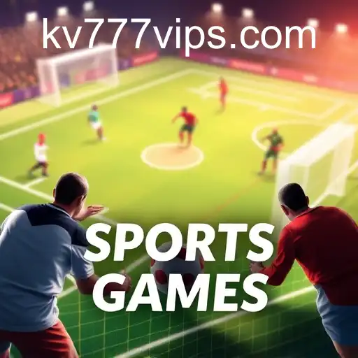 Exploring the Exciting World of Sports Games: A Dive into the 'kv777' Category