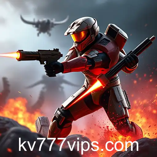 Exploring the Thrilling Realm of Action Games: The Role of KV777 in Gamers' World