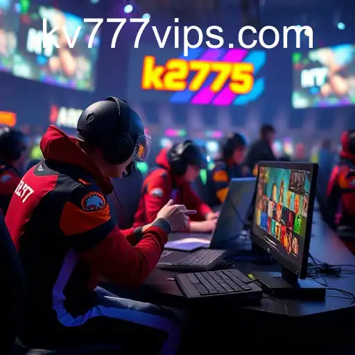 Gaming's New Frontier in 2025