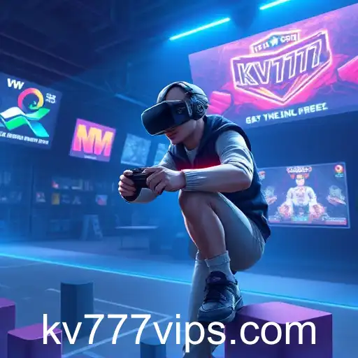 The Rise of KV777 in the Gaming Industry