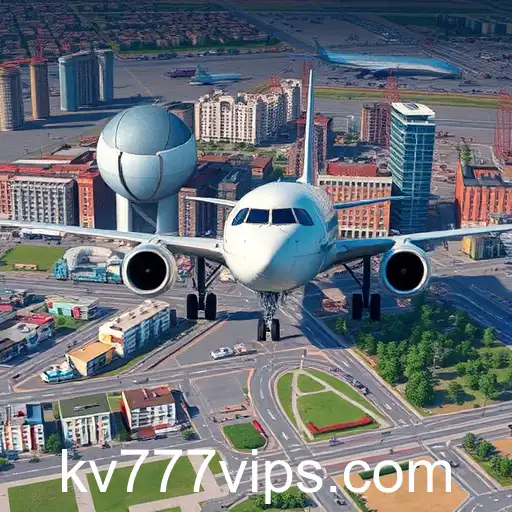 The Rise of KV777 in the Gaming World