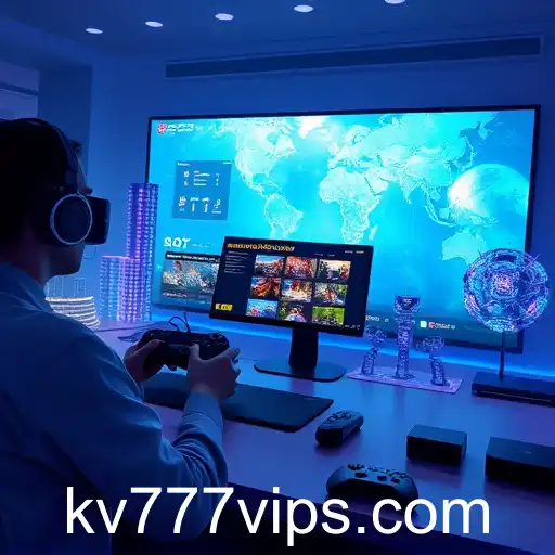 The Growing Influence of Online Gaming in 2025