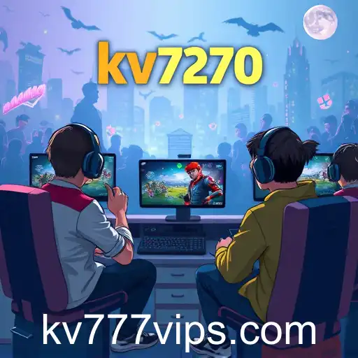 Digital Revolution in Online Gaming