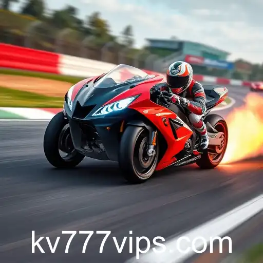 Exploring the Thrills of Racing Games: A High-Octane Category