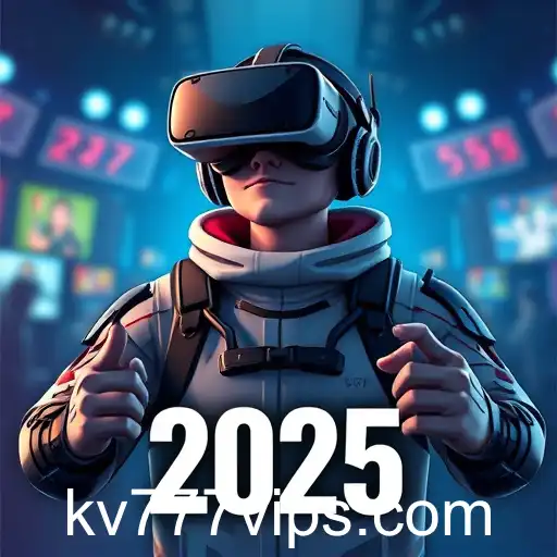Rise of Online Gaming: The Impact of KV777