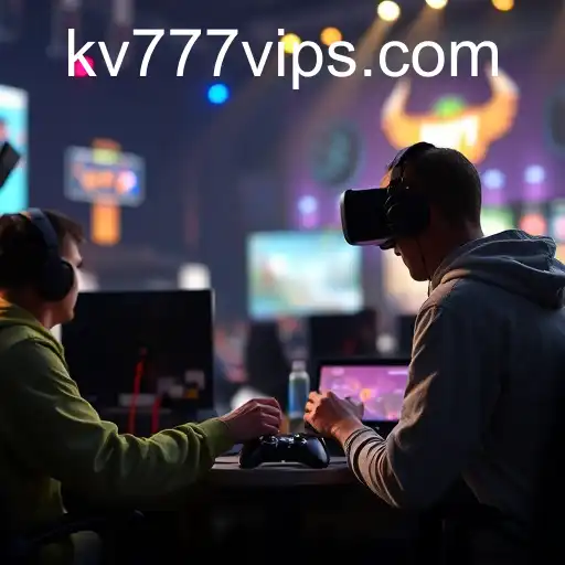 The Rise of Online Gaming in 2025