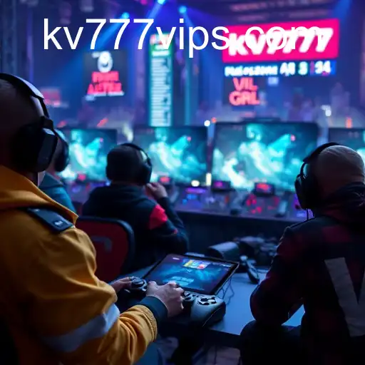 The Surge of Online Gaming Communities